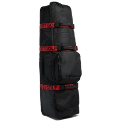 Awol Travel Bag Svart