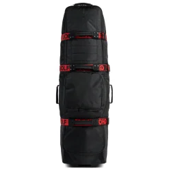 Awol Travel Bag Svart