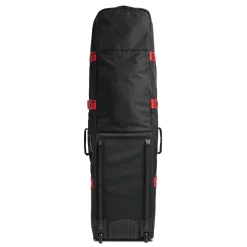 Awol Travel Bag Svart