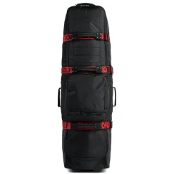 Awol Travel Bag Svart