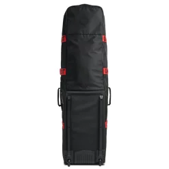 Awol Travel Bag Svart