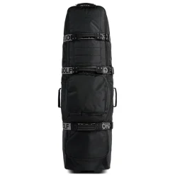 Awol Travel Bag Svart