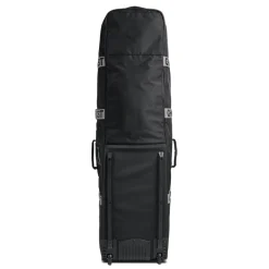 Awol Travel Bag Svart