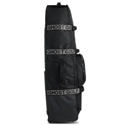 Awol Travel Bag Svart