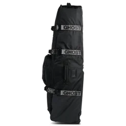 Awol Travel Bag Svart