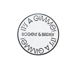 Ball Marker