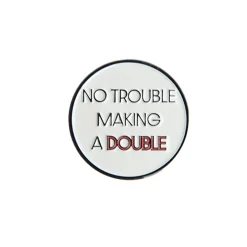 Ball Marker