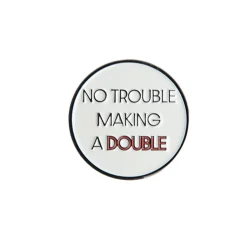 Ball Marker