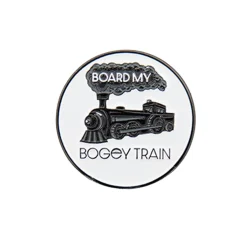 Ball Marker