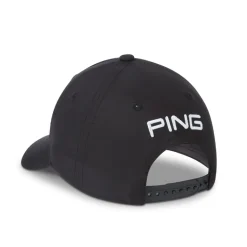 Ball Marker Svart