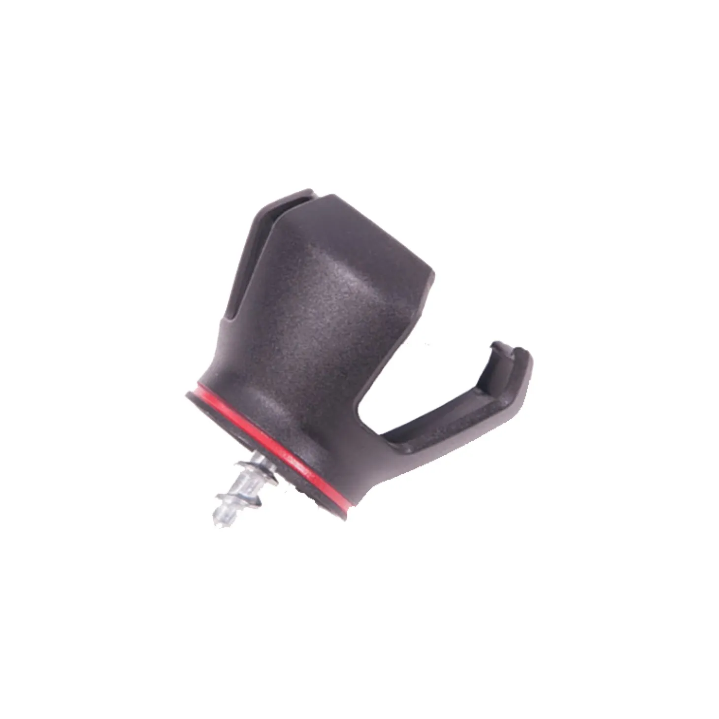 Ball Pickup Green Gripper