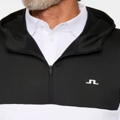 Banks Zip Hood Vit
