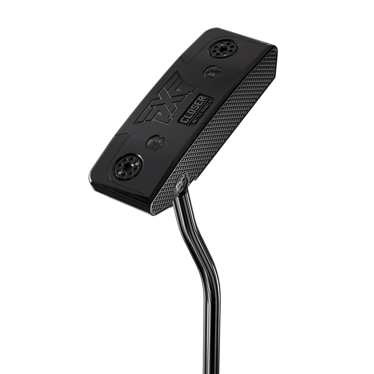 Battle Ready II Closer DB Pistol I