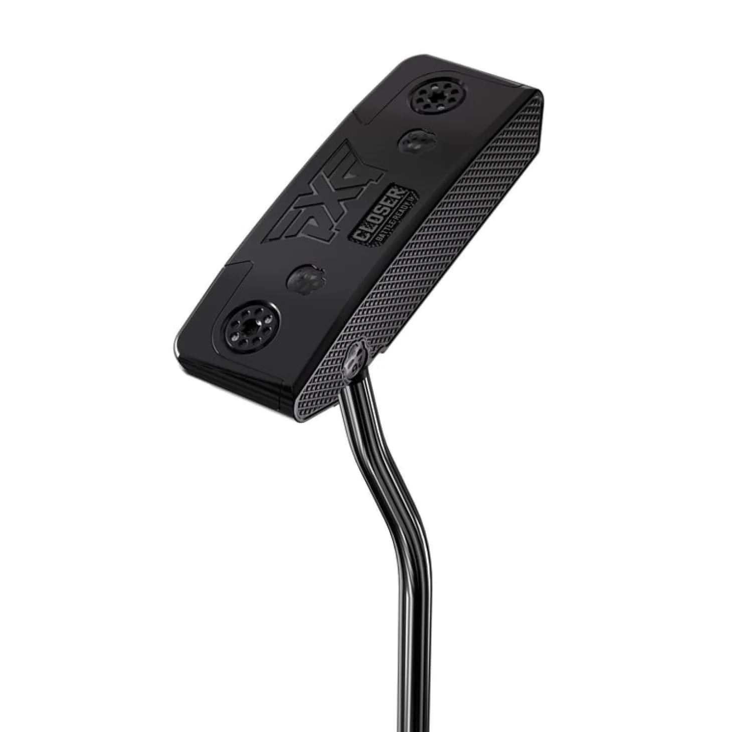 Battle Ready II Closer DB Pistol I