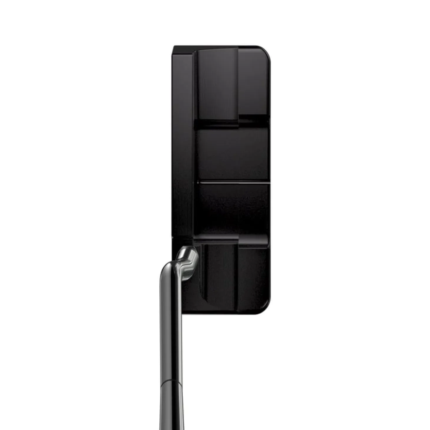 Battle Ready II Closer DB Pistol I