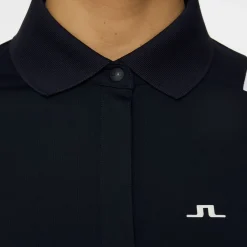 Bea Polo Blå
