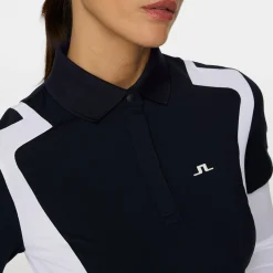 Bea Polo Blå