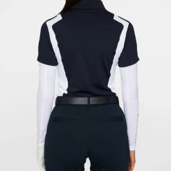 Bea Polo Blå