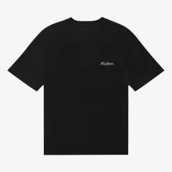 Bermuda Baldwin Tee Svart