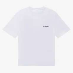 Bermuda Baldwin Tee Vit