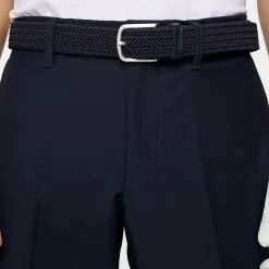 Bernhard Belt Blå