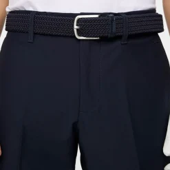 Bernhard Belt Blå