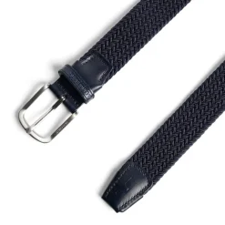 Bernhard Belt Blå