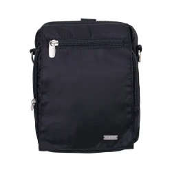 Berwick Purse Svart