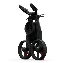 Blade IP 2 Svart
