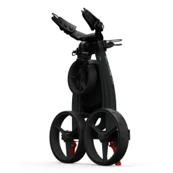 Blade IP 2 Svart
