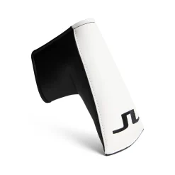 Blade Putter Cover Svart