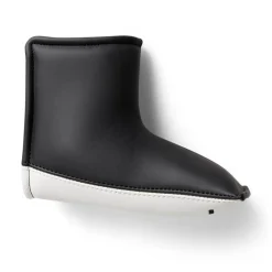 Blade Putter Cover Svart