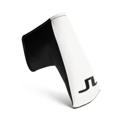 Blade Putter Cover Svart