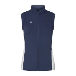 Blake Thermal Midlayer Blå