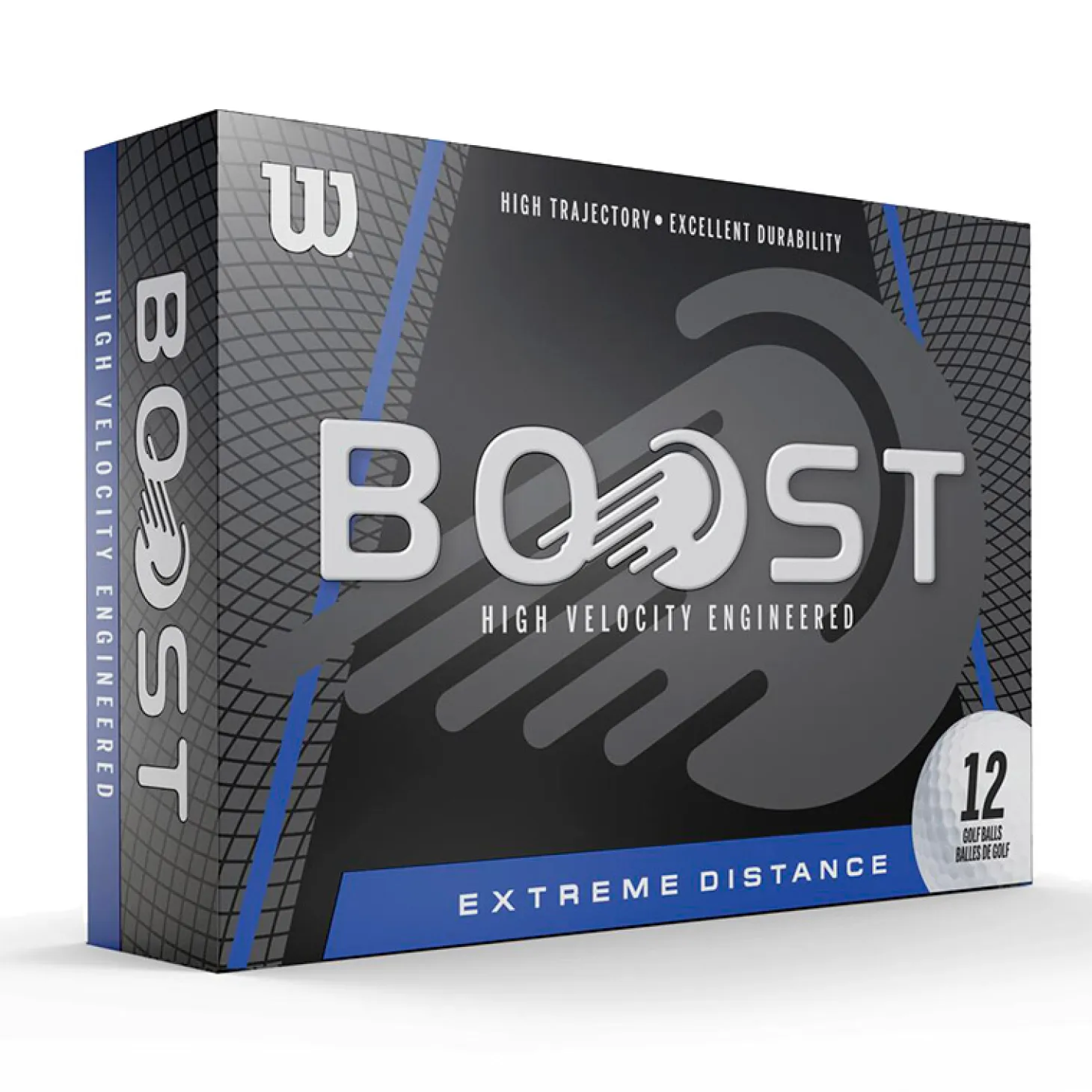 Boost