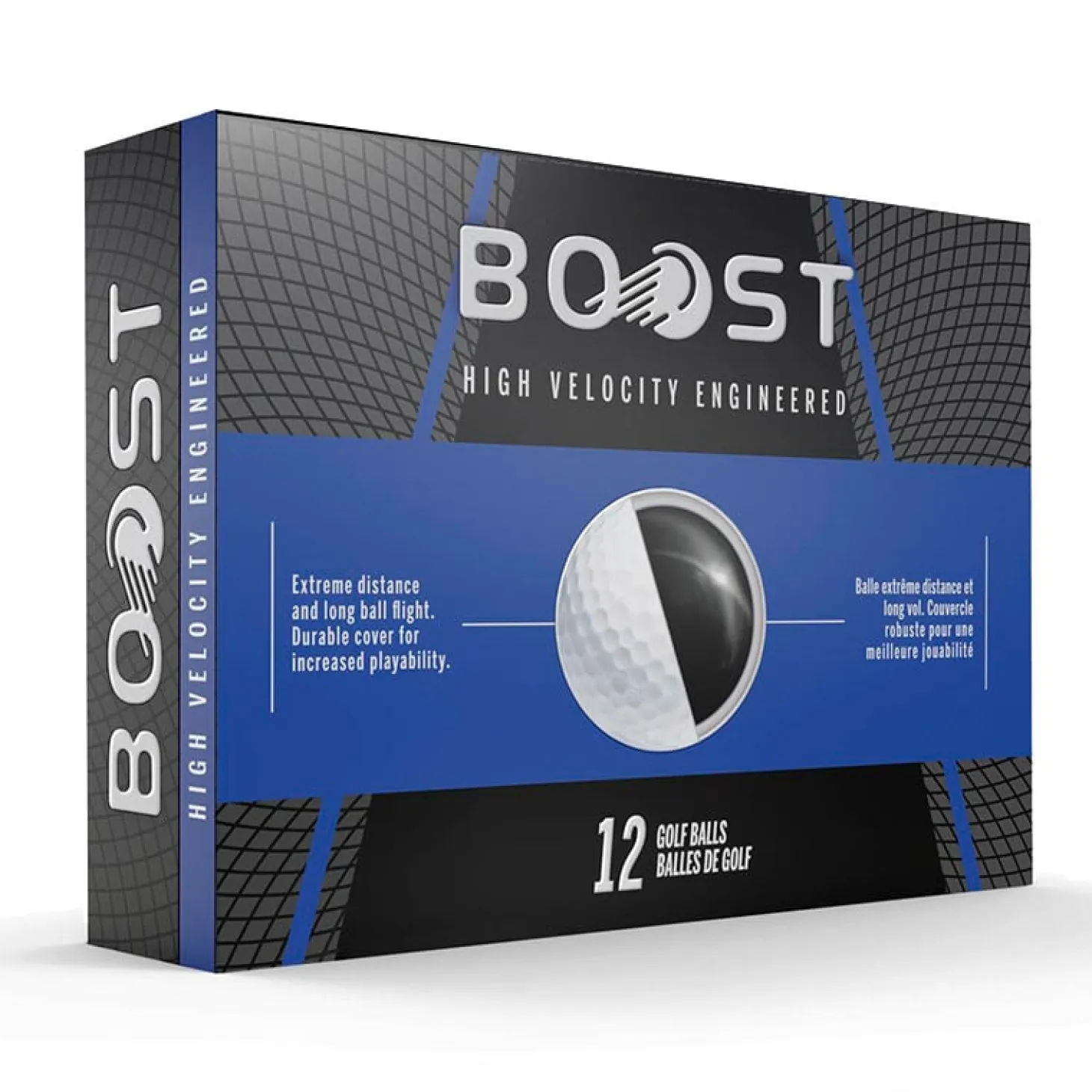 Boost