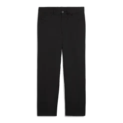 Boys 5 Pocket Svart