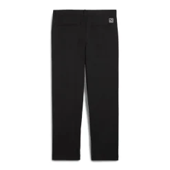 Boys 5 Pocket Svart