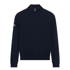 Boys Ls Merino Sweater