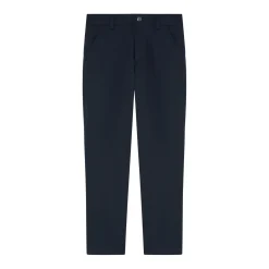 Boys Solid Prospin Pant