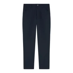 Boys Solid Prospin Pant