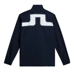 Bridge Rain Jacket Blå