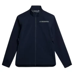 Bridge Rain Jacket Blå