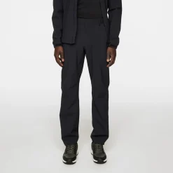 Bridge Rain Pant Svart