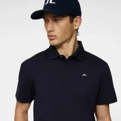 Bridger Polo Blå