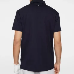 Bridger Polo Blå