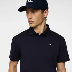 Bridger Polo Blå