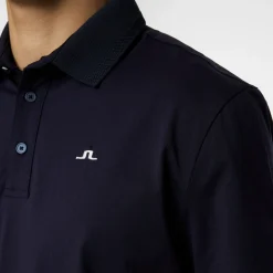 Bridger Polo Blå