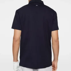 Bridger Polo Blå