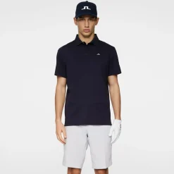 Bridger Polo Blå